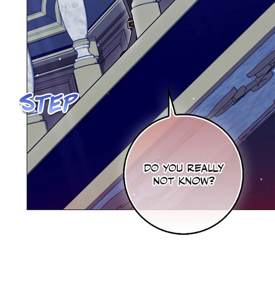 Trapped With the Male Lead in a Horror Game Chapter 70 page 39 - 