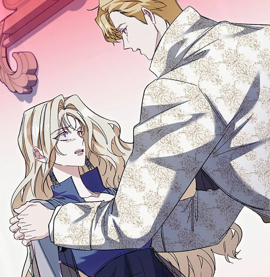 Trapped With the Male Lead in a Horror Game Chapter 70 page 41 - 