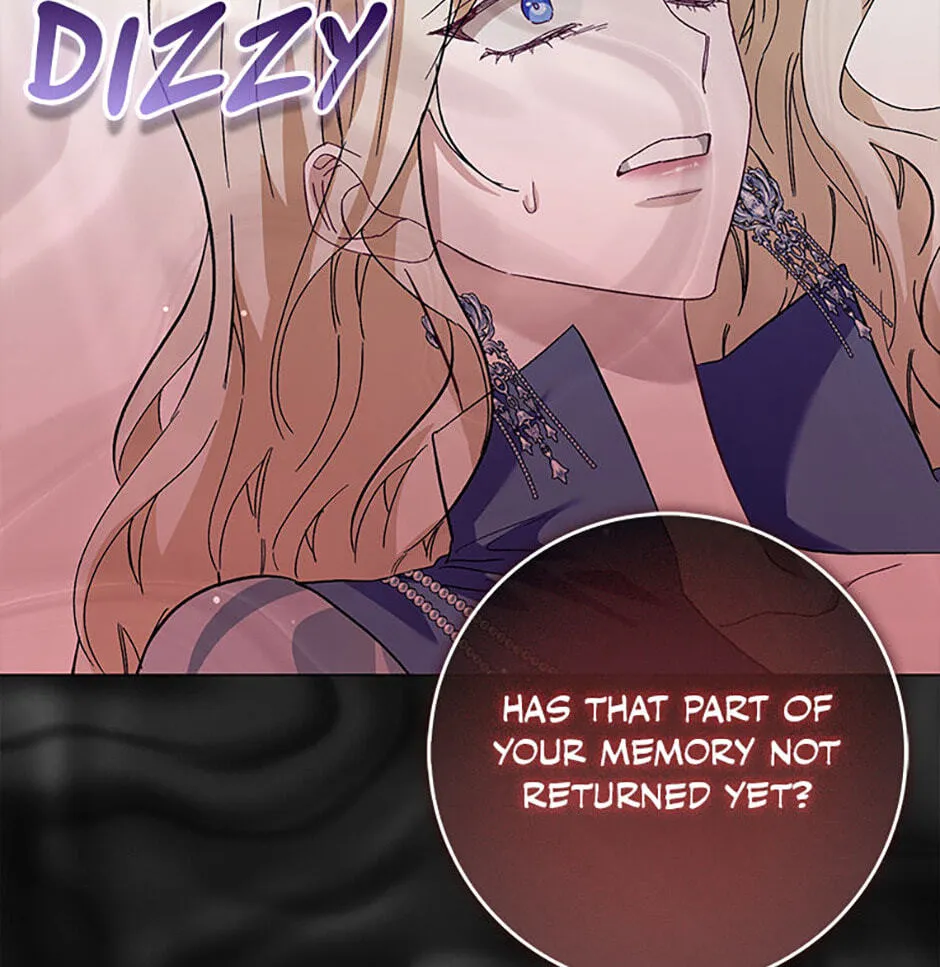 Trapped With the Male Lead in a Horror Game Chapter 70 page 44 - 