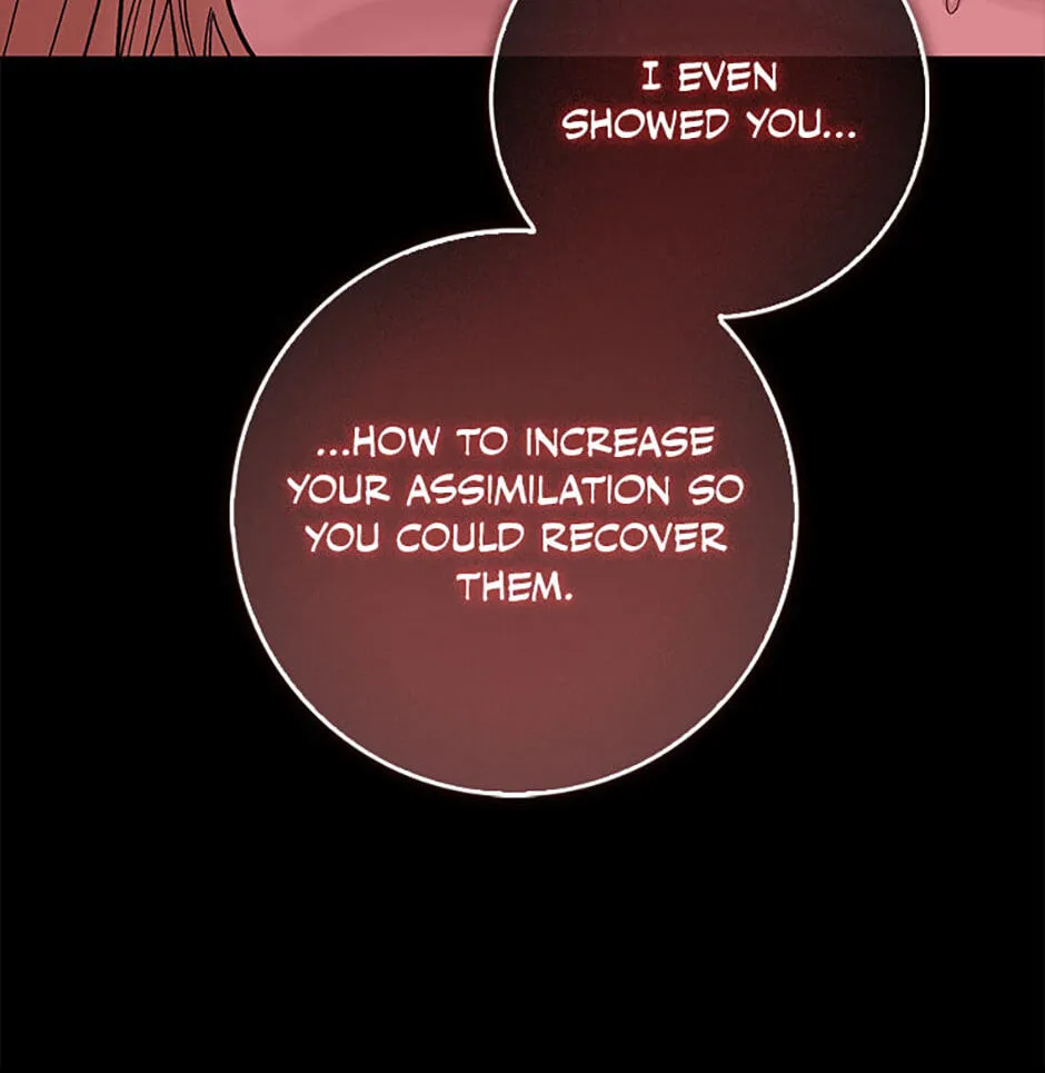 Trapped With the Male Lead in a Horror Game Chapter 70 page 47 - 