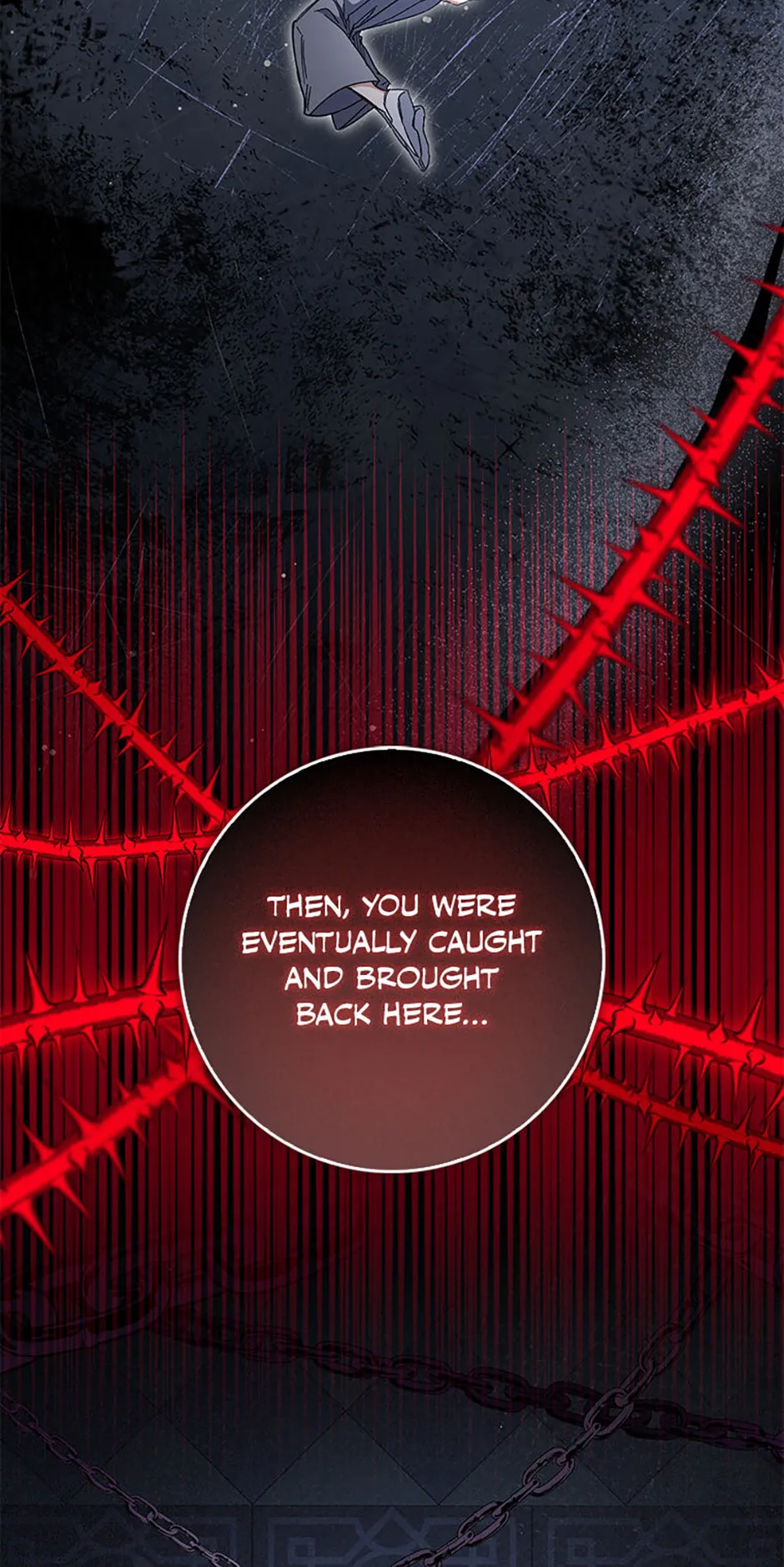 Trapped With the Male Lead in a Horror Game Chapter 70 page 53 - 