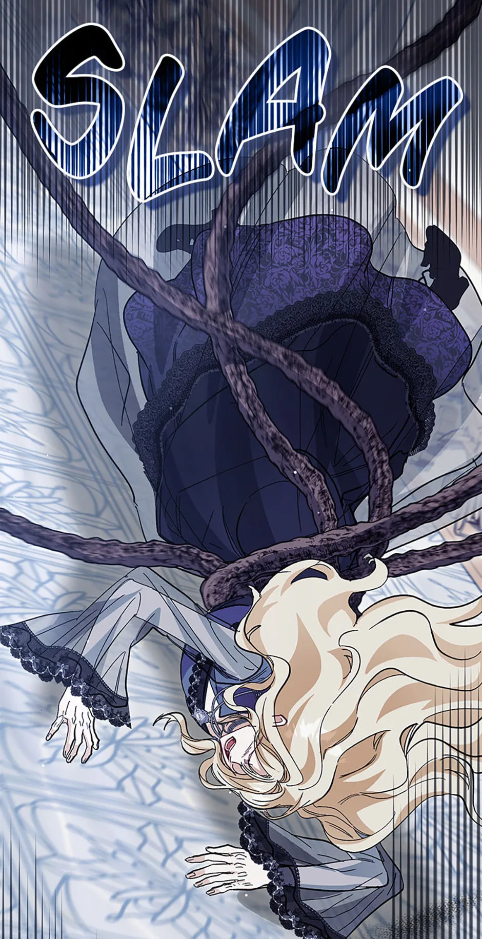 Trapped With the Male Lead in a Horror Game Chapter 70 page 67 - 