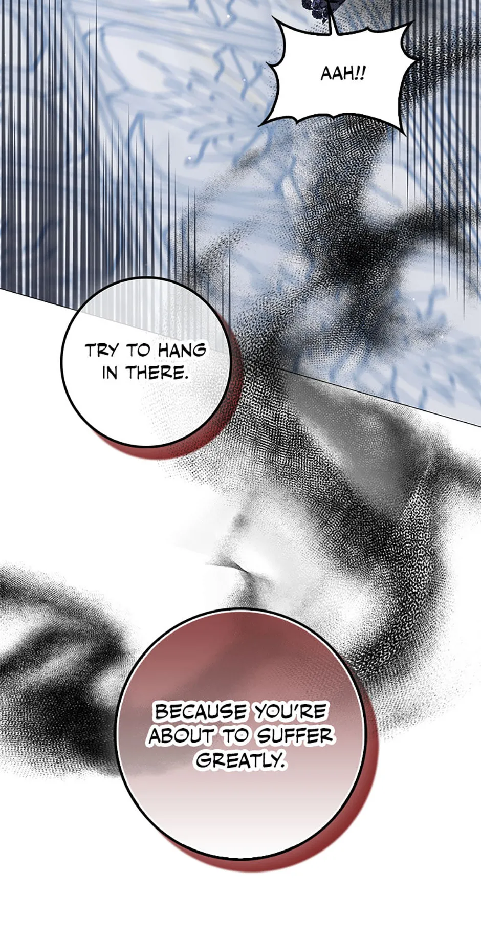 Trapped With the Male Lead in a Horror Game Chapter 70 page 68 - 
