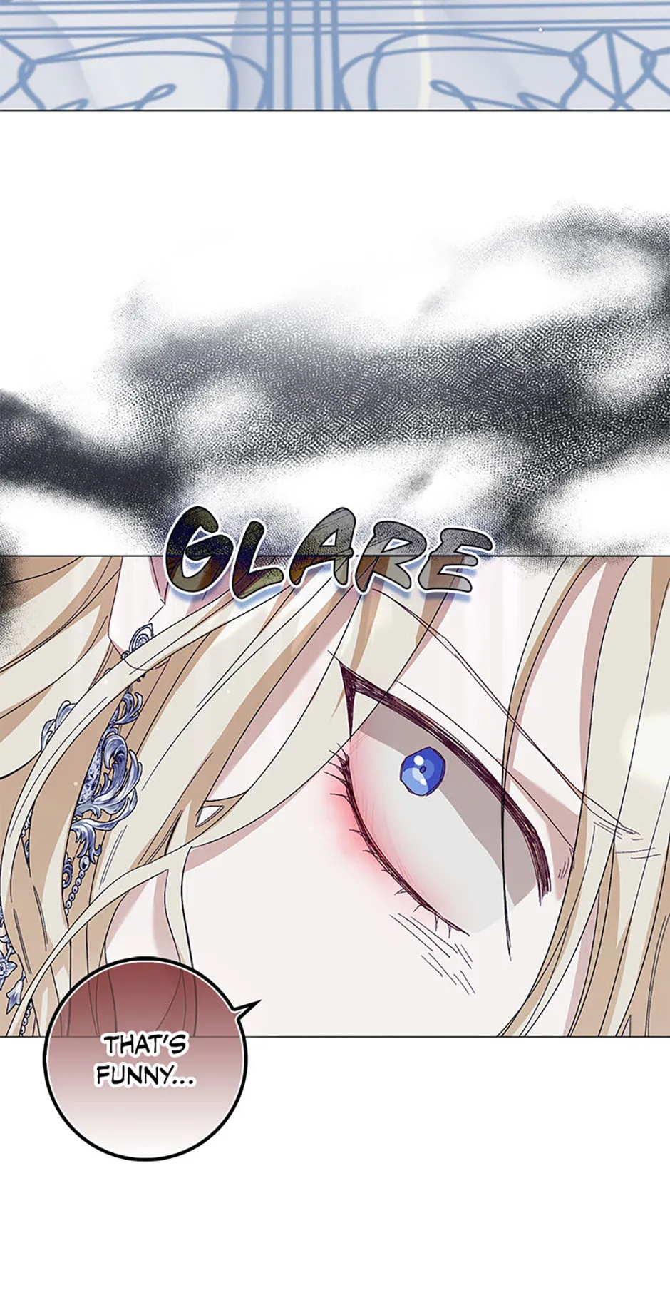 Trapped With the Male Lead in a Horror Game Chapter 70 page 74 - 