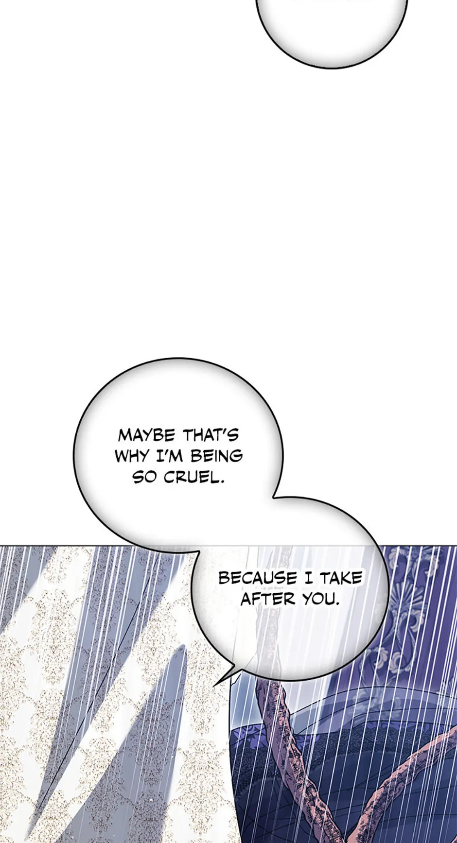 Trapped With the Male Lead in a Horror Game Chapter 70 page 77 - 