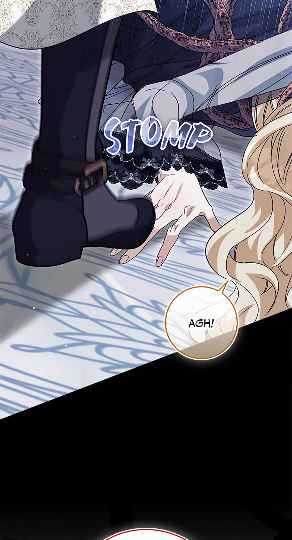 Trapped With the Male Lead in a Horror Game Chapter 70 page 78 - 
