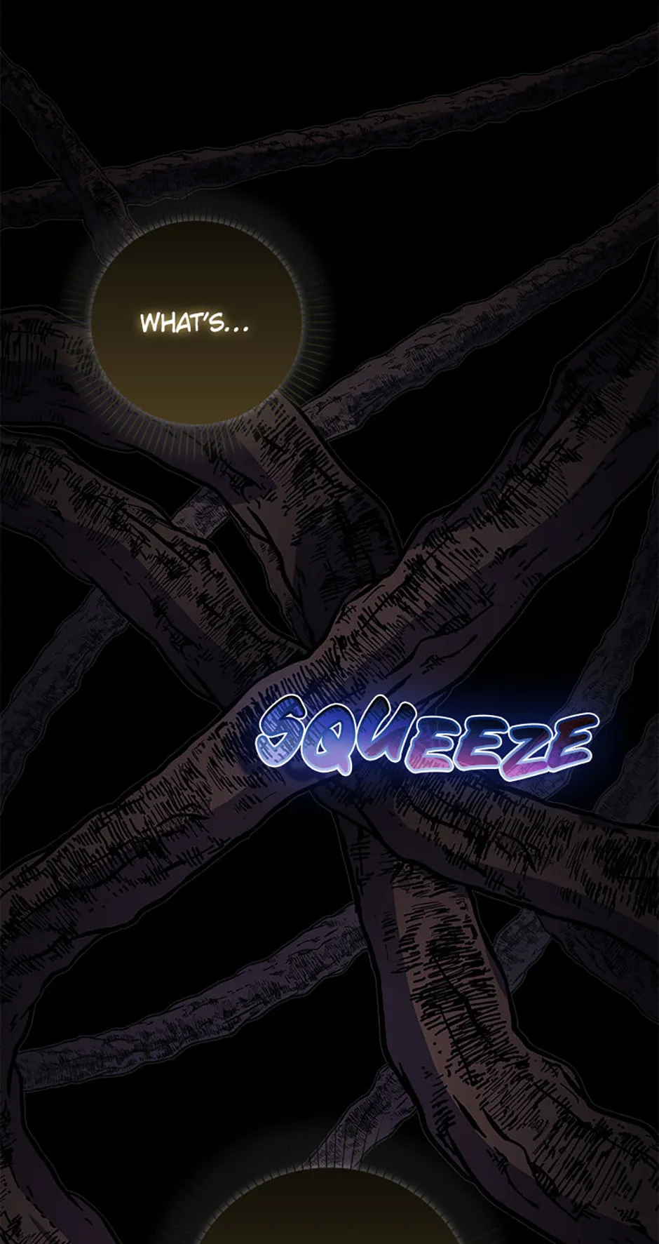 Trapped With the Male Lead in a Horror Game Chapter 70 page 81 - 
