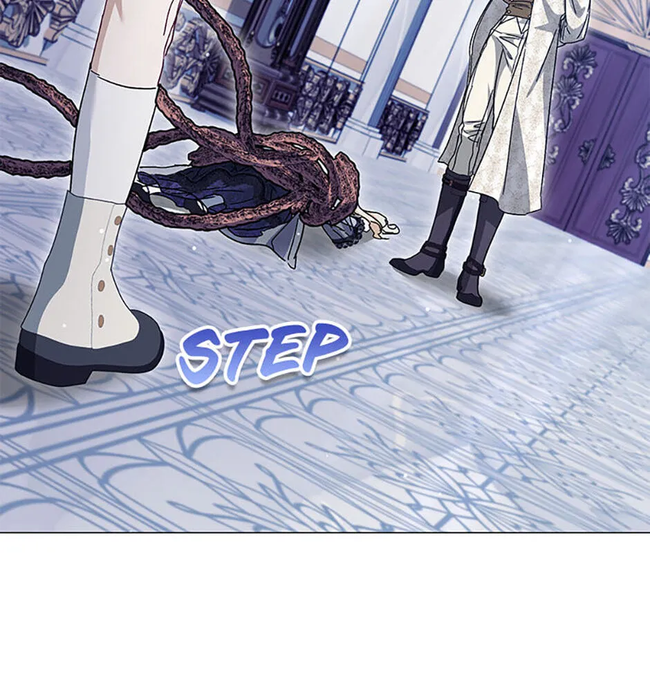 Trapped With the Male Lead in a Horror Game Chapter 70 page 88 - 