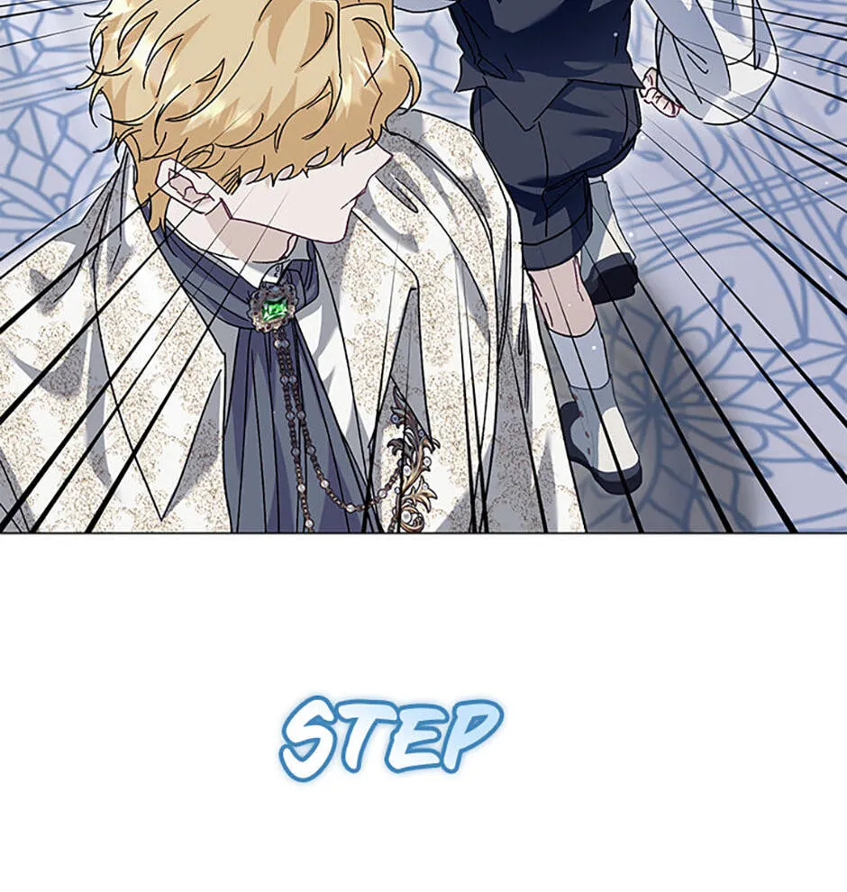 Trapped With the Male Lead in a Horror Game Chapter 70 page 90 - 