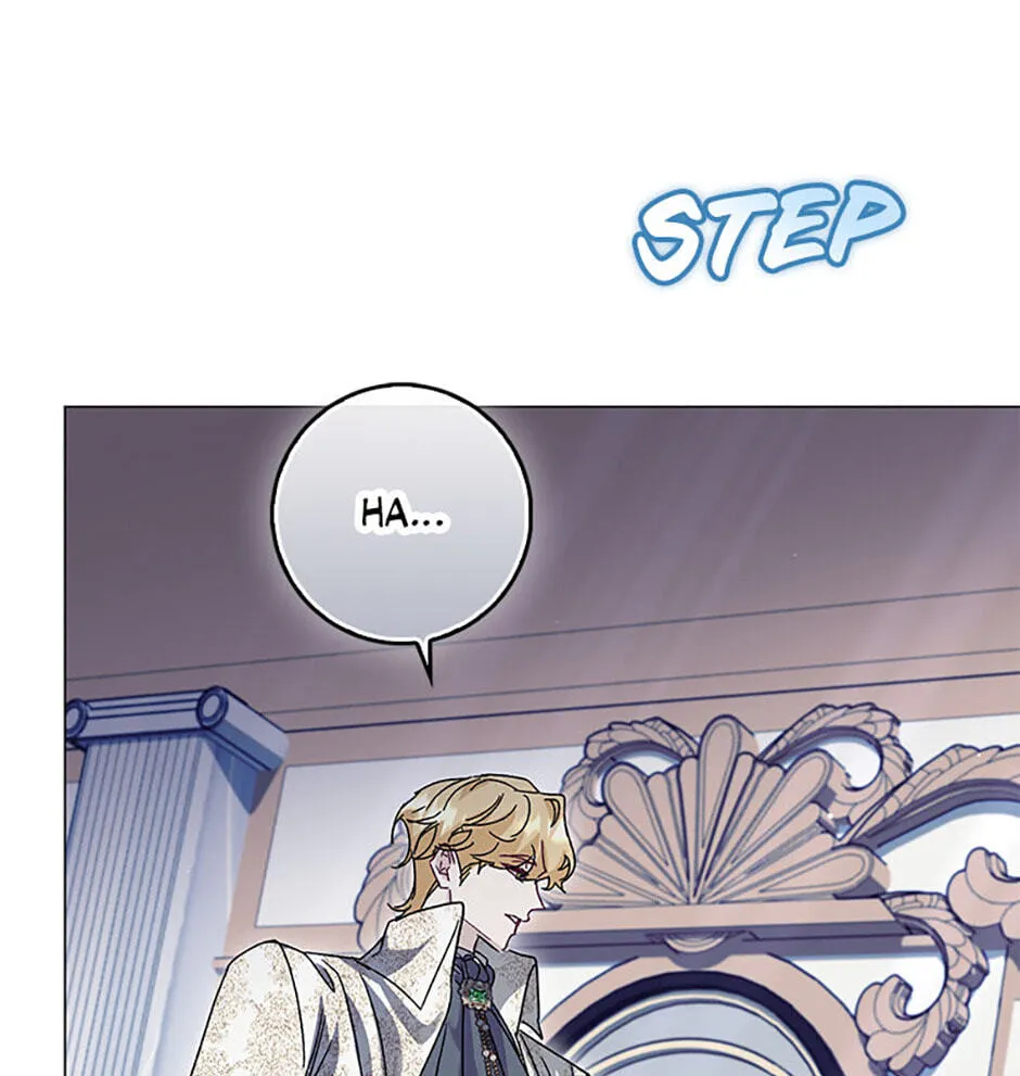 Trapped With the Male Lead in a Horror Game Chapter 70 page 91 - 
