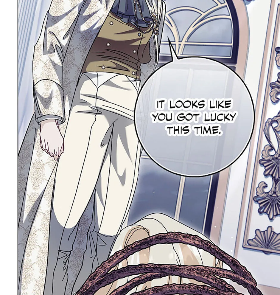 Trapped With the Male Lead in a Horror Game Chapter 70 page 92 - 
