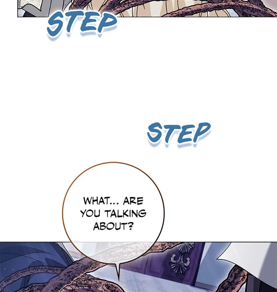 Trapped With the Male Lead in a Horror Game Chapter 70 page 93 - 