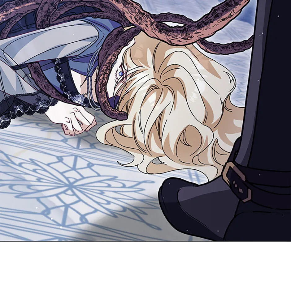 Trapped With the Male Lead in a Horror Game Chapter 70 page 94 - 