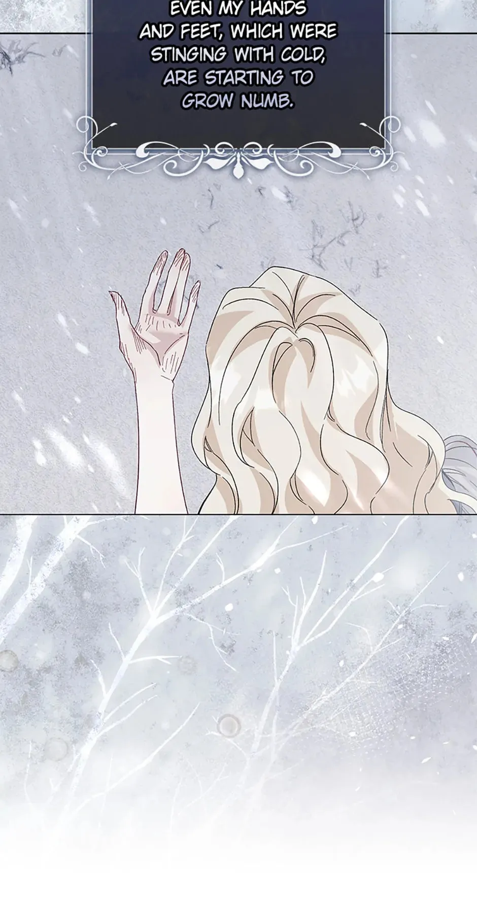 Trapped With the Male Lead in a Horror Game Chapter 71 page 102 - 