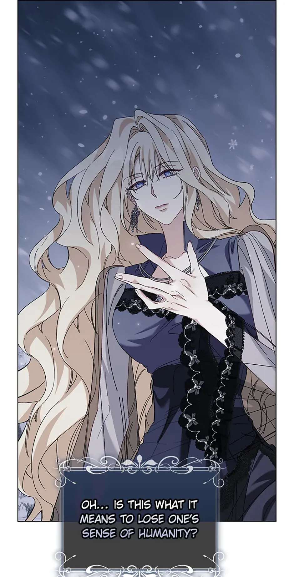 Trapped With the Male Lead in a Horror Game Chapter 71 page 103 - 