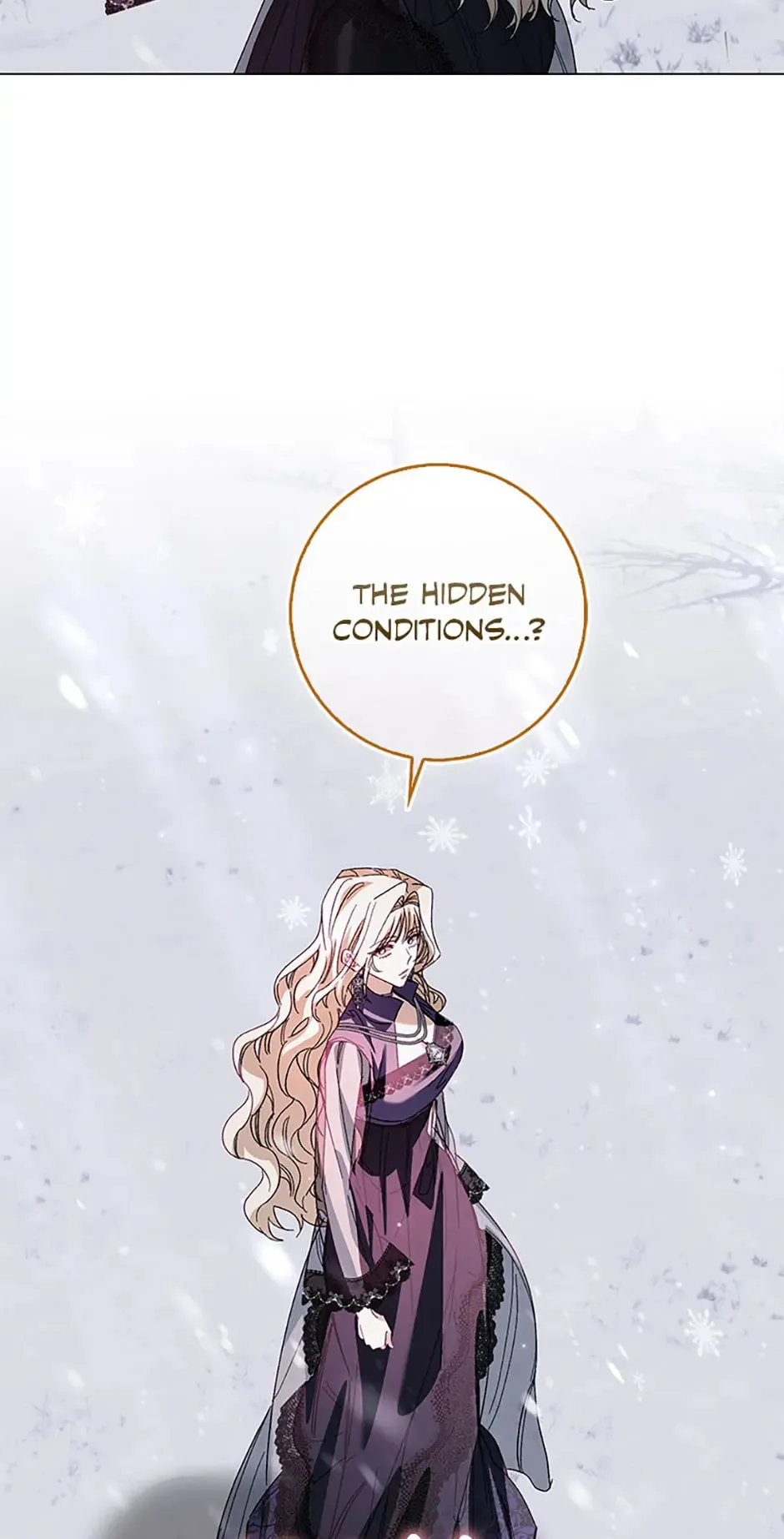 Trapped With the Male Lead in a Horror Game Chapter 71 page 106 - 