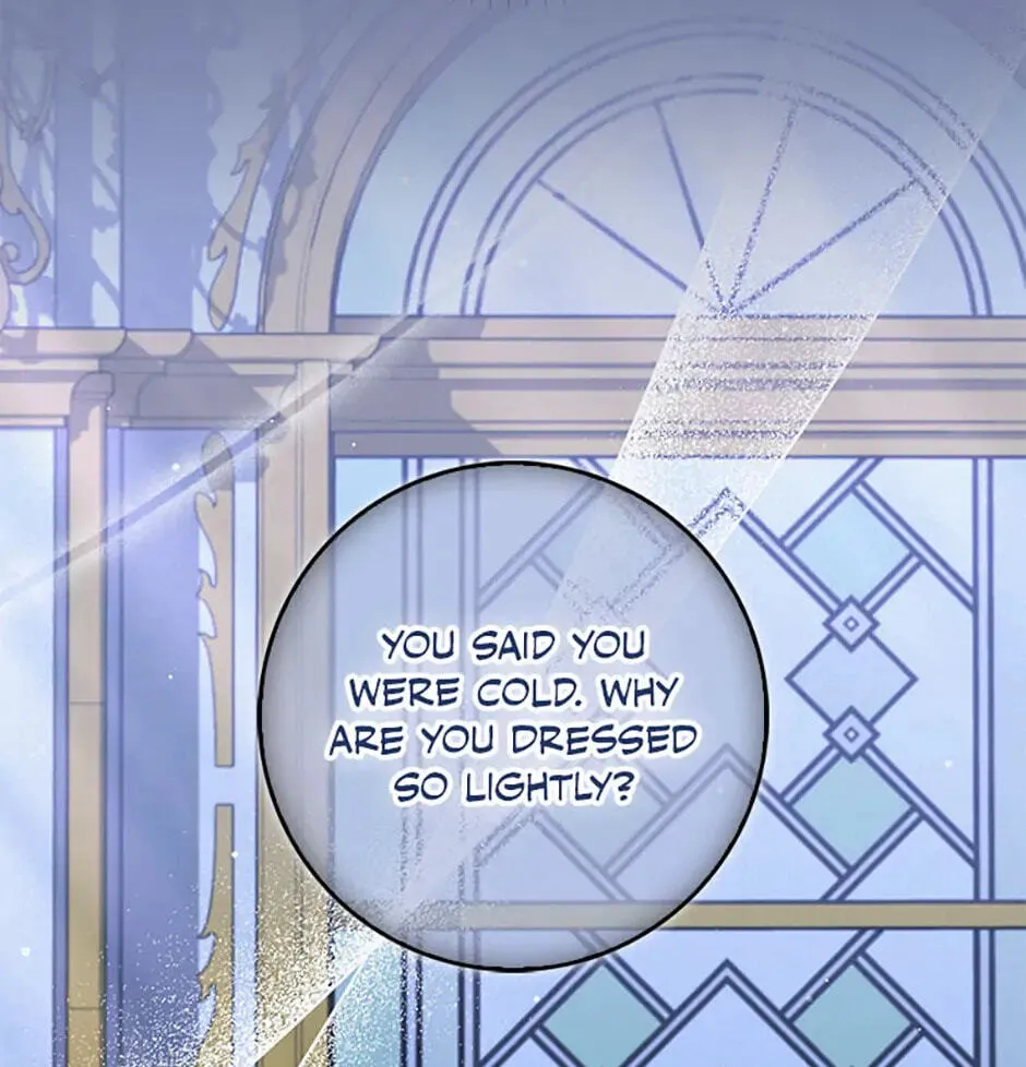 Trapped With the Male Lead in a Horror Game Chapter 71 page 117 - 