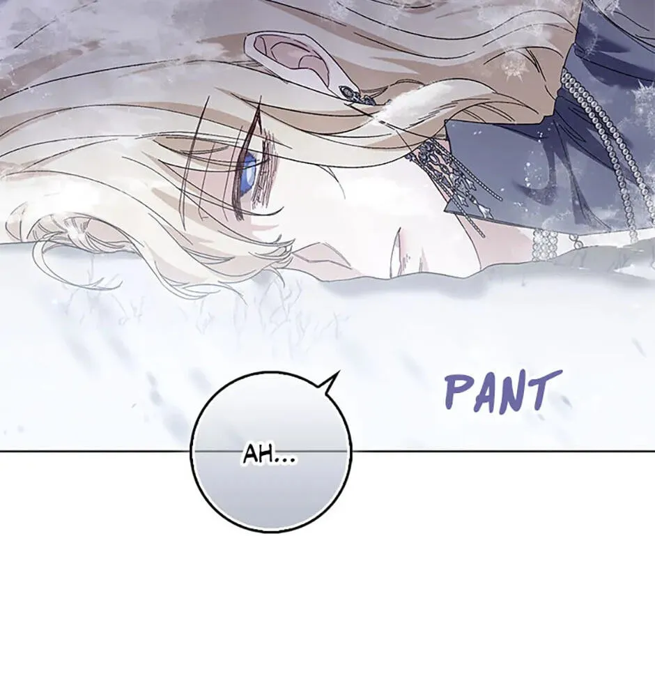 Trapped With the Male Lead in a Horror Game Chapter 71 page 120 - 