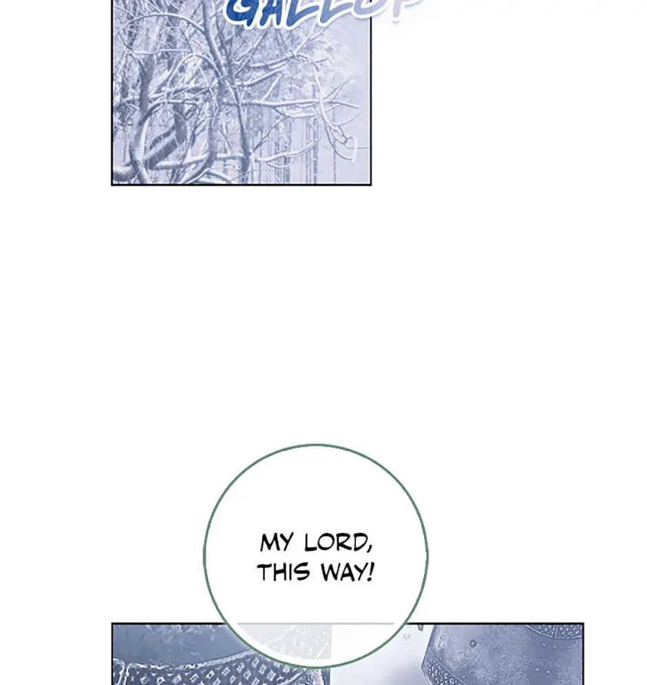 Trapped With the Male Lead in a Horror Game Chapter 71 page 127 - 
