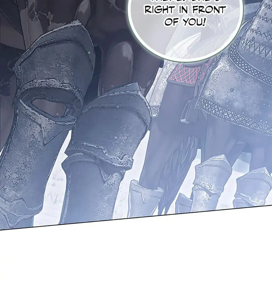 Trapped With the Male Lead in a Horror Game Chapter 71 page 132 - 
