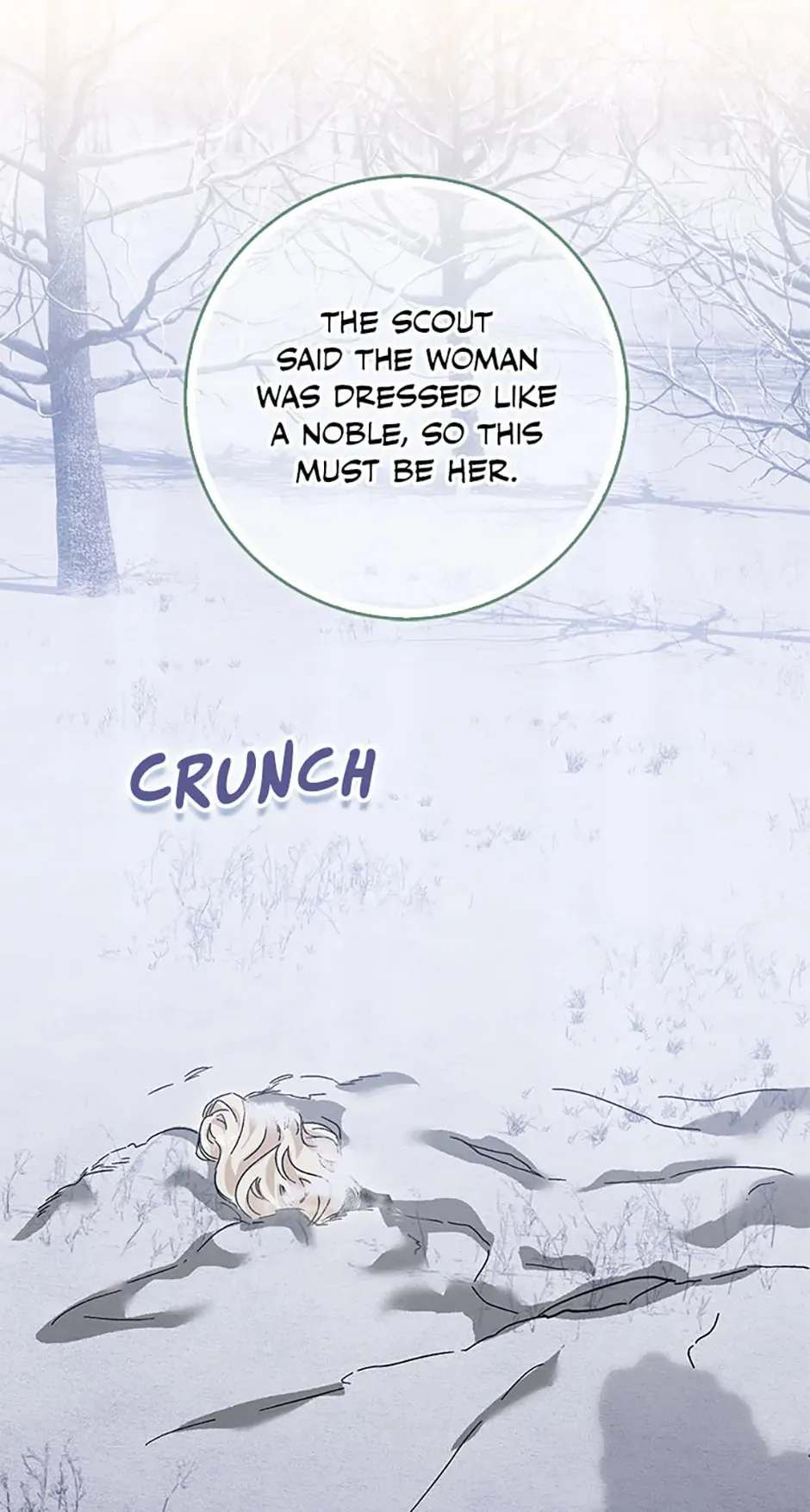 Trapped With the Male Lead in a Horror Game Chapter 71 page 133 - 