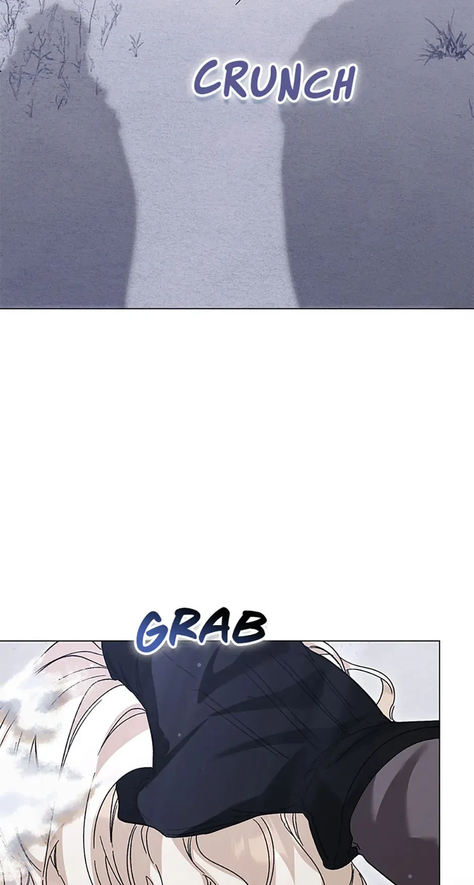 Trapped With the Male Lead in a Horror Game Chapter 71 page 134 - 