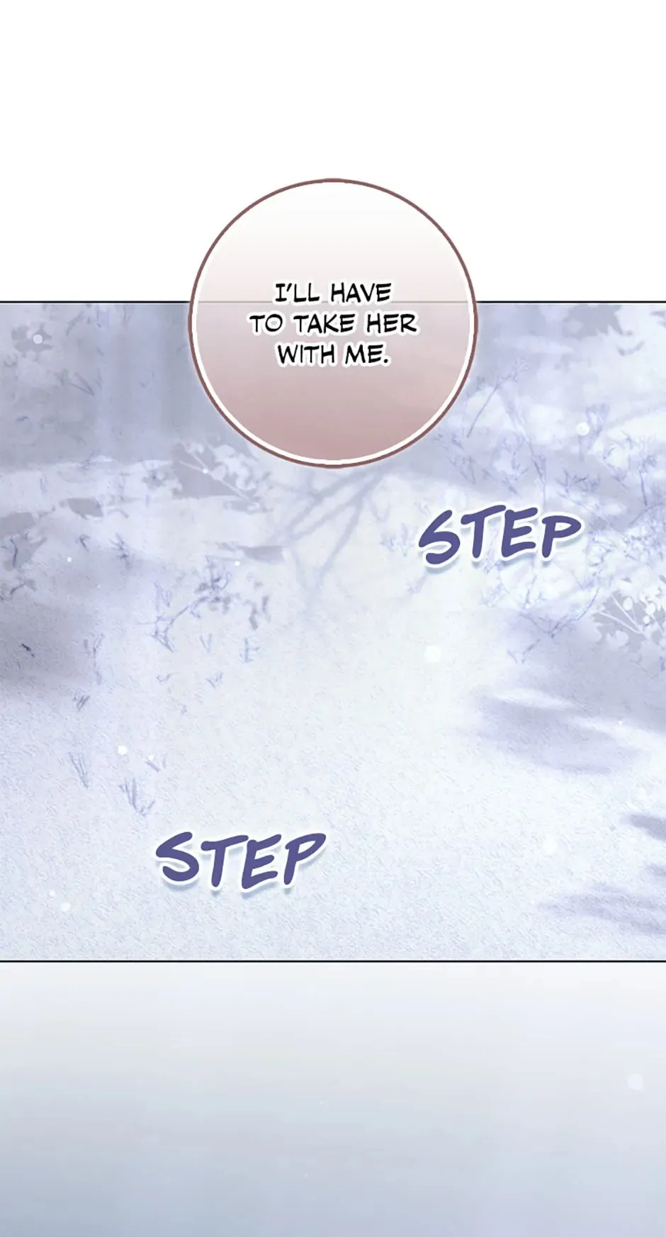 Trapped With the Male Lead in a Horror Game Chapter 71 page 140 - 