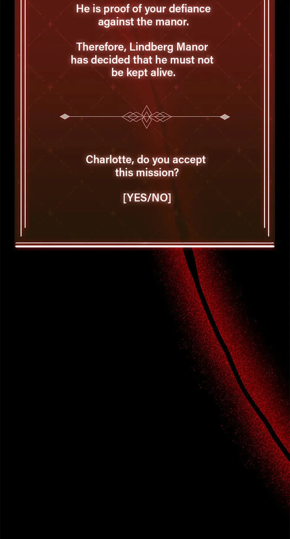 Trapped With the Male Lead in a Horror Game Chapter 71 page 144 - 