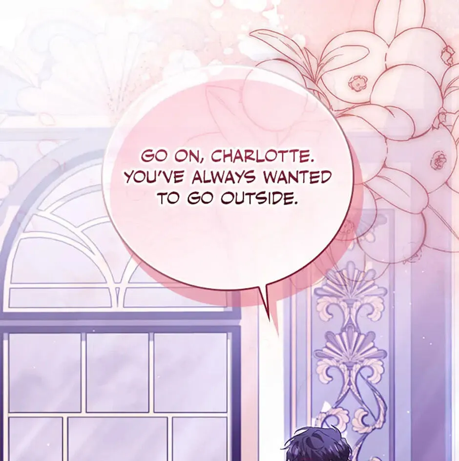 Trapped With the Male Lead in a Horror Game Chapter 71 page 19 - 