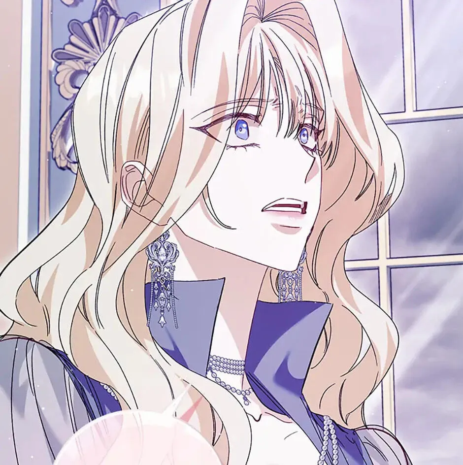 Trapped With the Male Lead in a Horror Game Chapter 71 page 22 - 