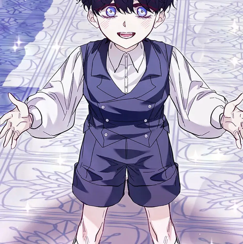 Trapped With the Male Lead in a Horror Game Chapter 71 page 27 - 