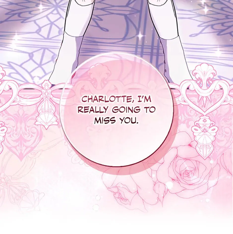 Trapped With the Male Lead in a Horror Game Chapter 71 page 28 - 