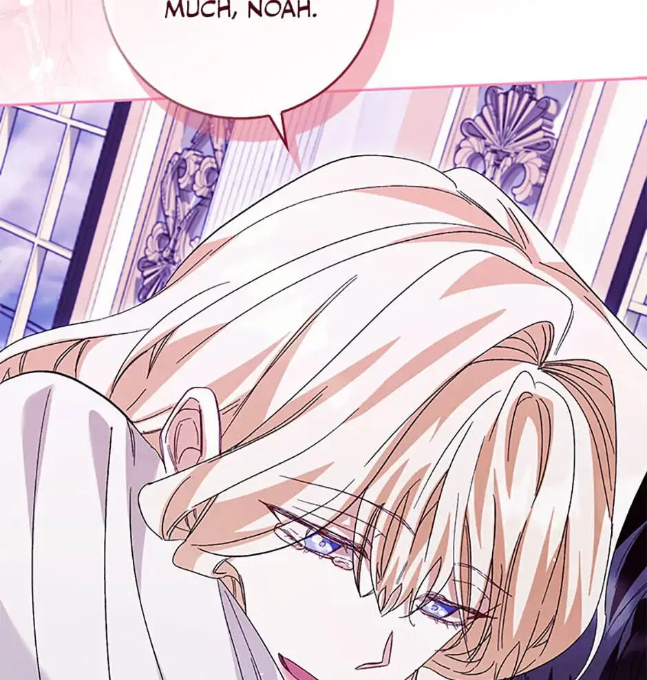 Trapped With the Male Lead in a Horror Game Chapter 71 page 33 - 