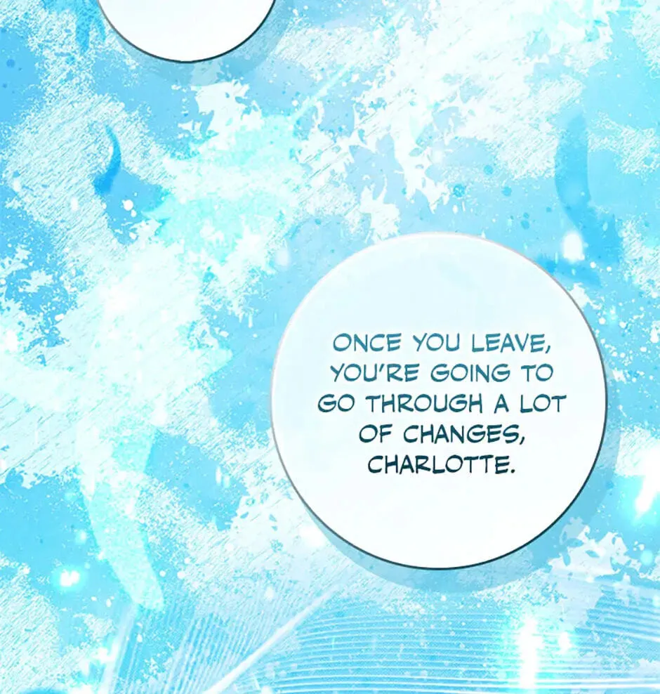 Trapped With the Male Lead in a Horror Game Chapter 71 page 37 - 