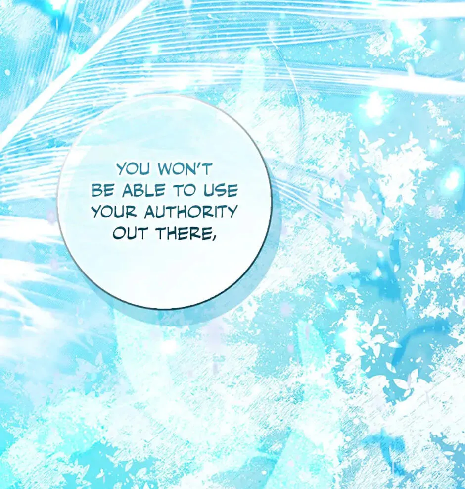 Trapped With the Male Lead in a Horror Game Chapter 71 page 38 - 