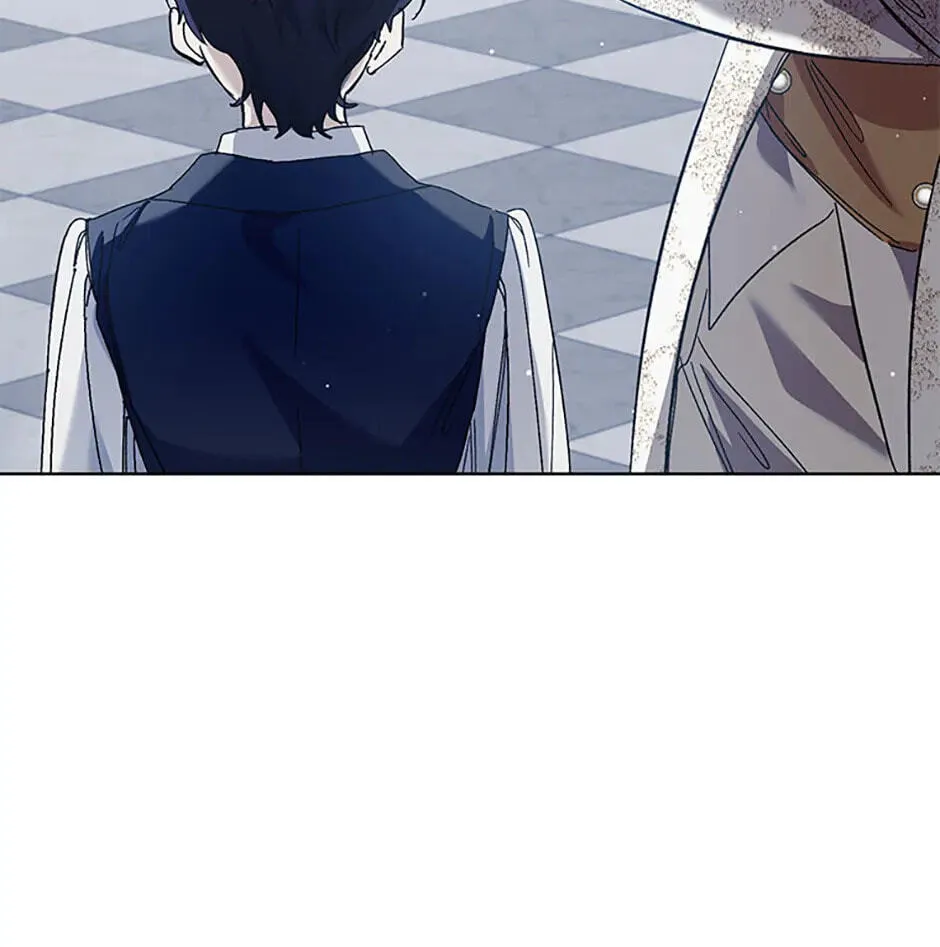 Trapped With the Male Lead in a Horror Game Chapter 71 page 49 - 