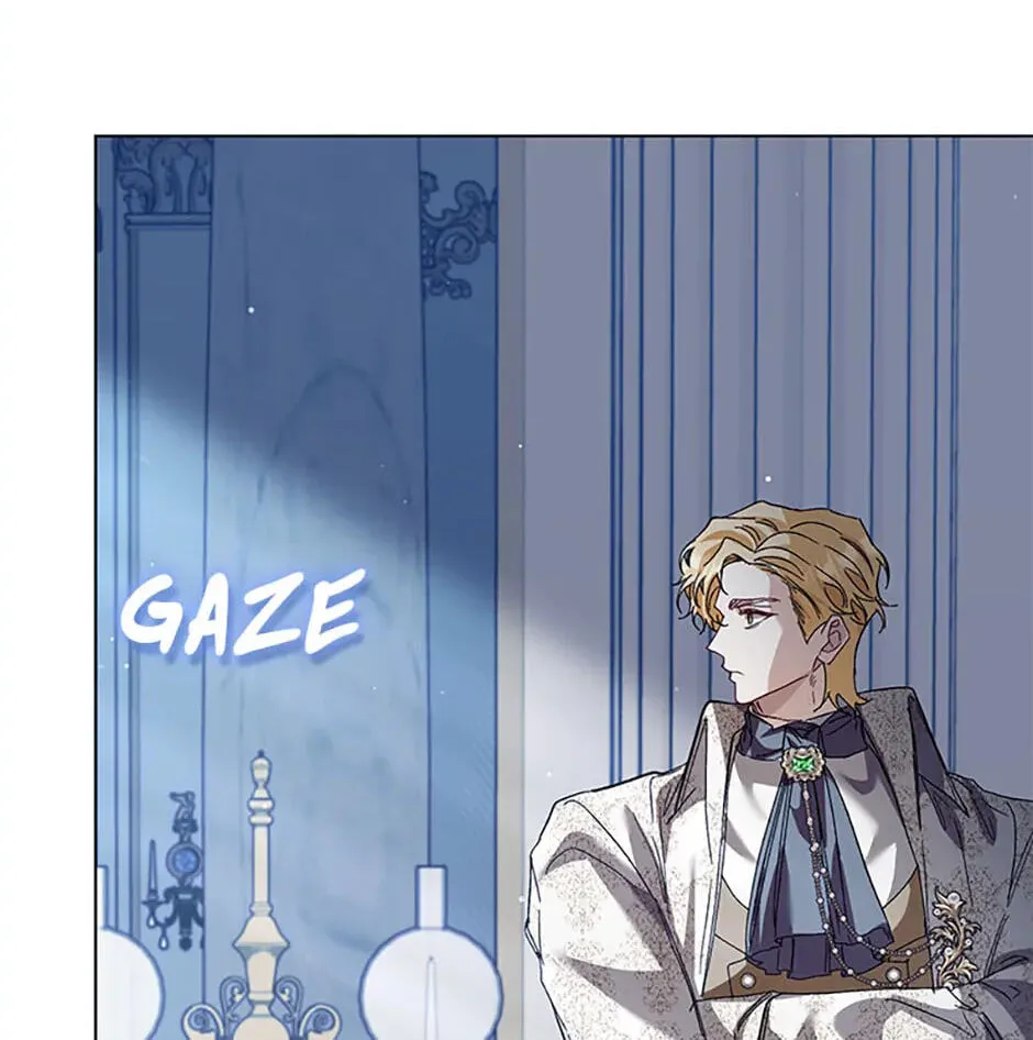 Trapped With the Male Lead in a Horror Game Chapter 71 page 50 - 
