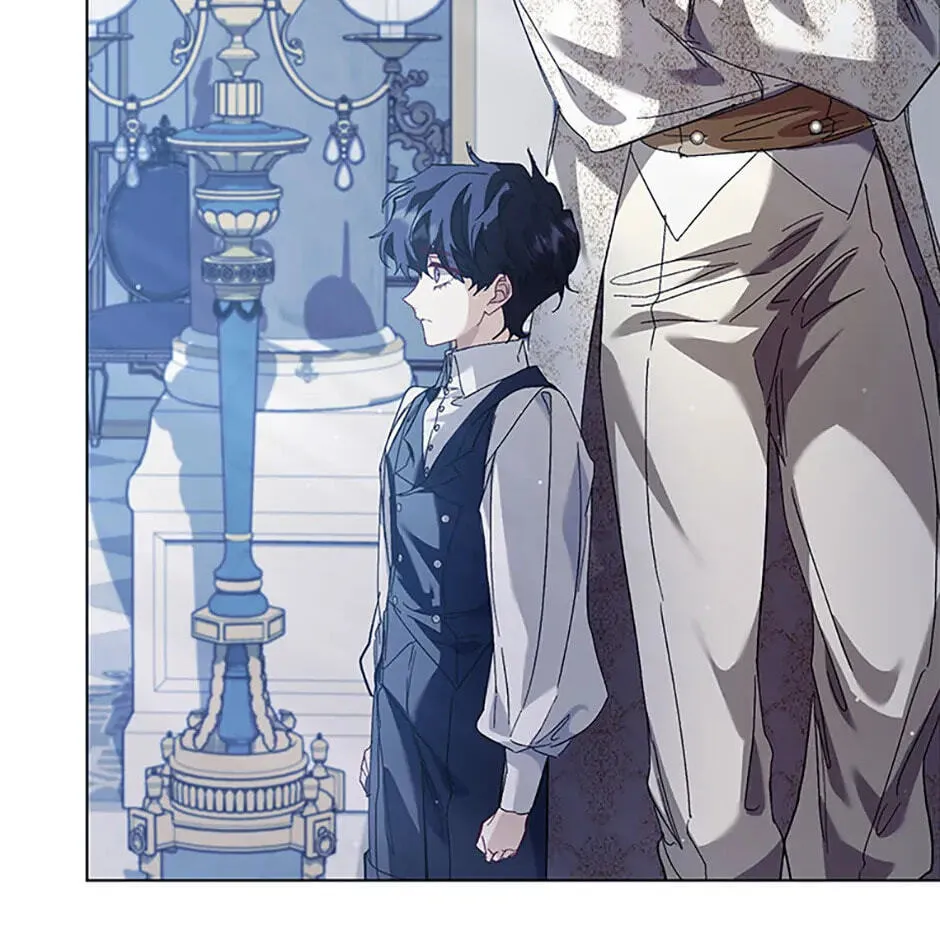 Trapped With the Male Lead in a Horror Game Chapter 71 page 51 - 