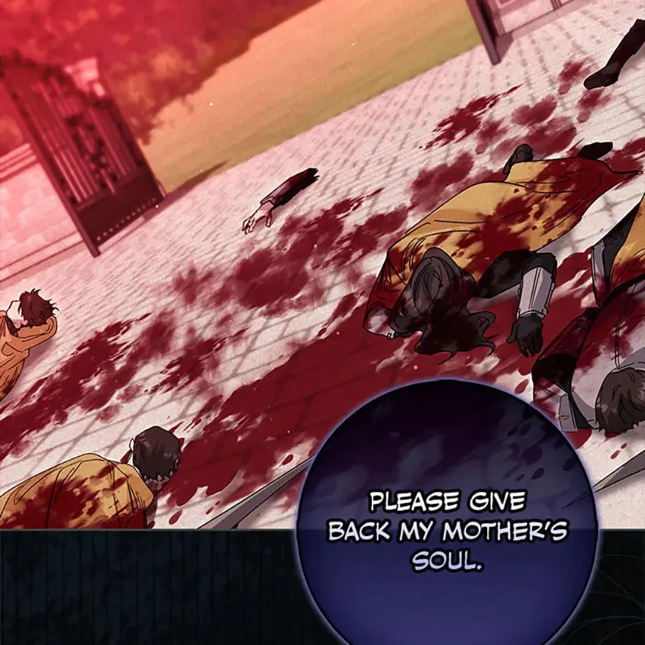 Trapped With the Male Lead in a Horror Game Chapter 71 page 56 - 