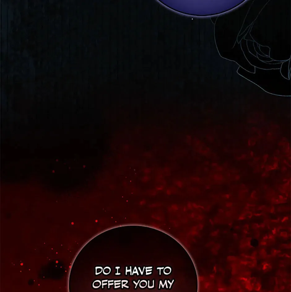 Trapped With the Male Lead in a Horror Game Chapter 71 page 57 - 