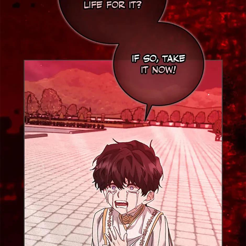 Trapped With the Male Lead in a Horror Game Chapter 71 page 58 - 
