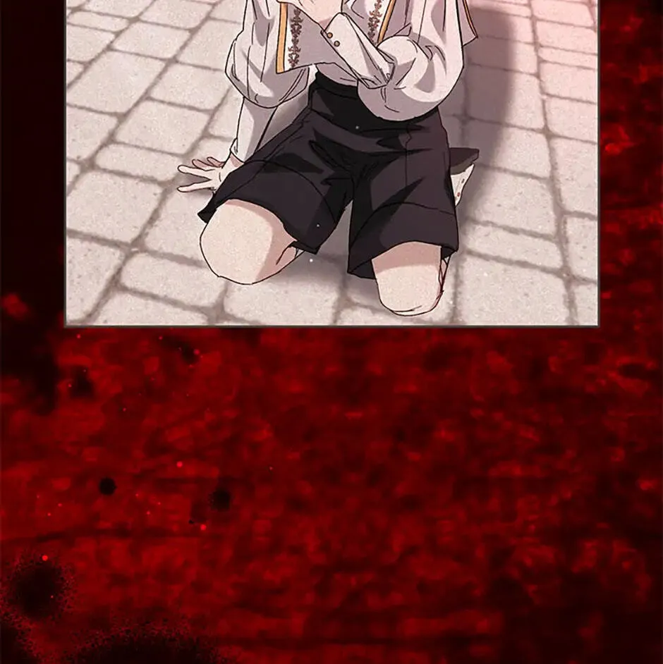 Trapped With the Male Lead in a Horror Game Chapter 71 page 59 - 