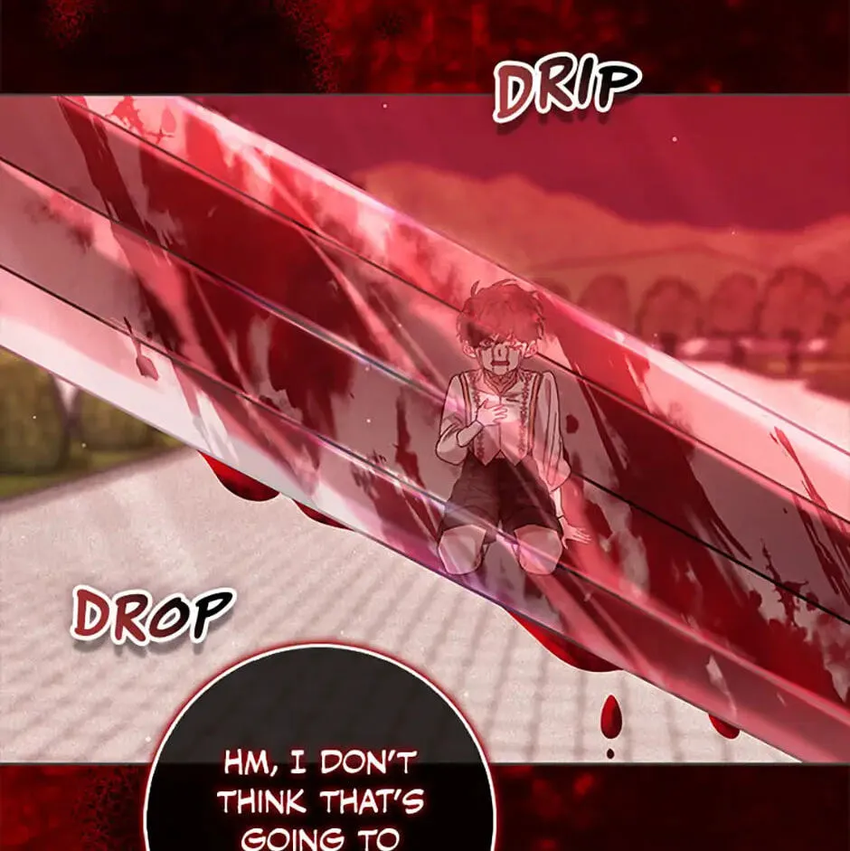 Trapped With the Male Lead in a Horror Game Chapter 71 page 60 - 