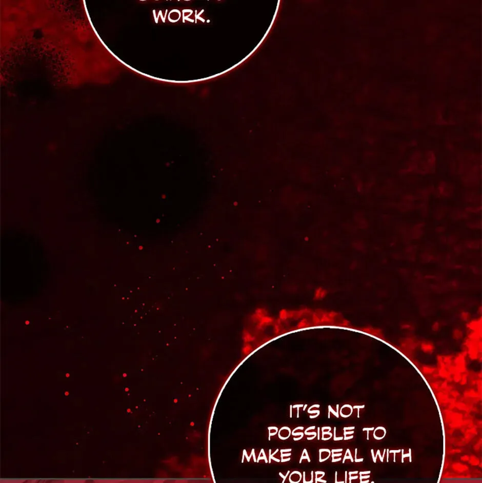 Trapped With the Male Lead in a Horror Game Chapter 71 page 61 - 
