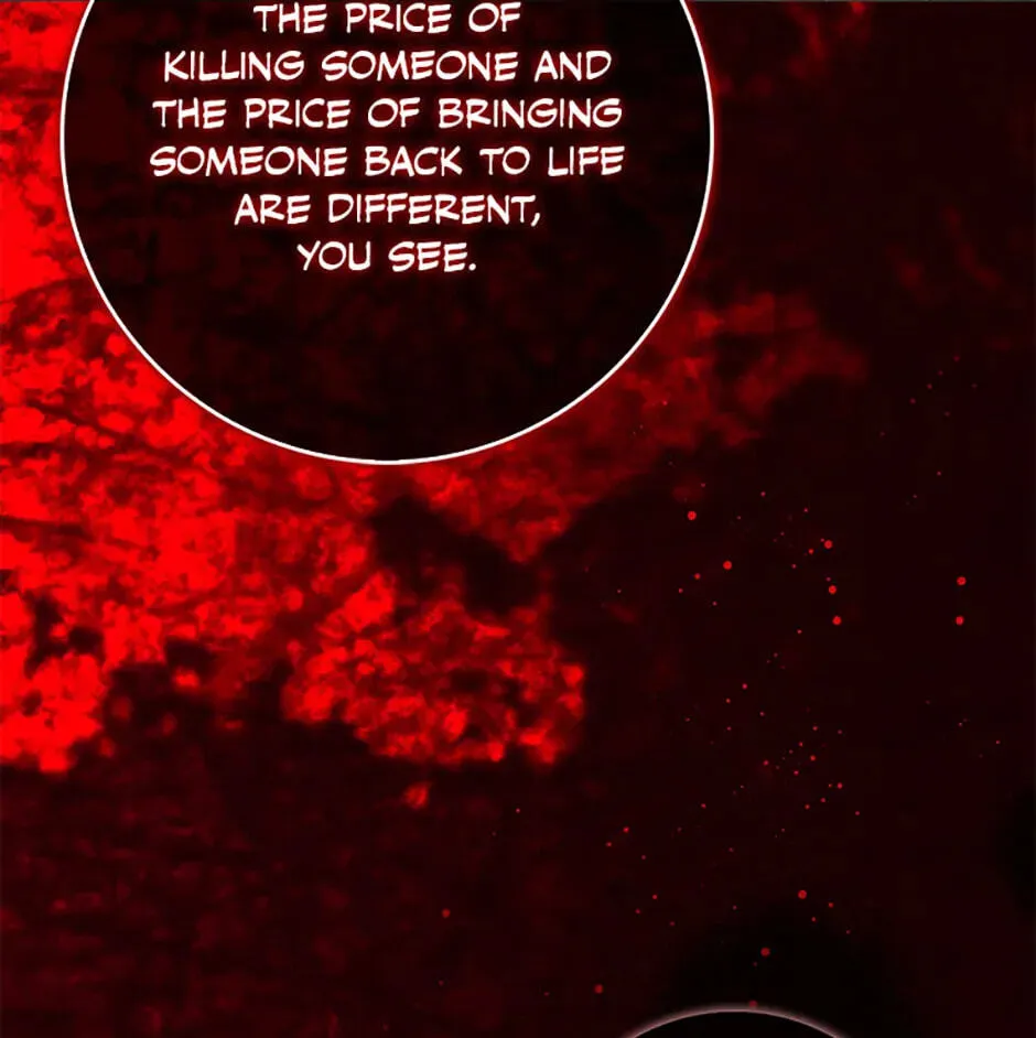 Trapped With the Male Lead in a Horror Game Chapter 71 page 63 - 