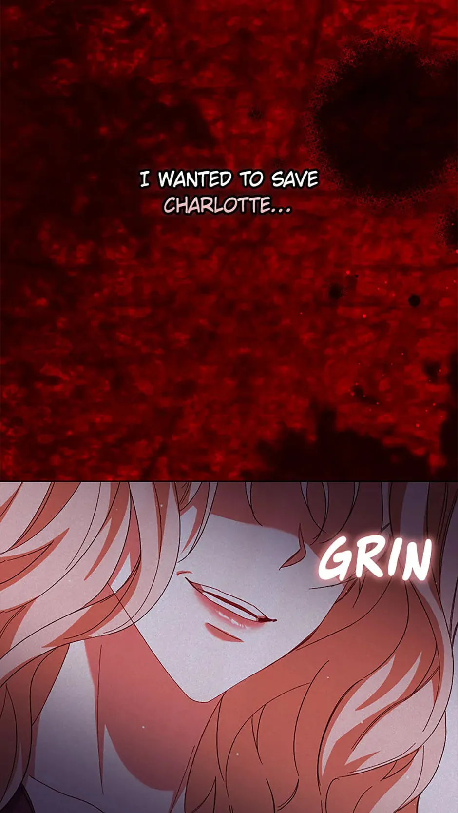 Trapped With the Male Lead in a Horror Game Chapter 71 page 71 - 