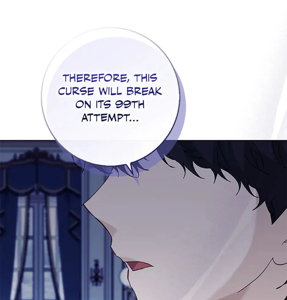 Trapped With the Male Lead in a Horror Game Chapter 71 page 73 - 
