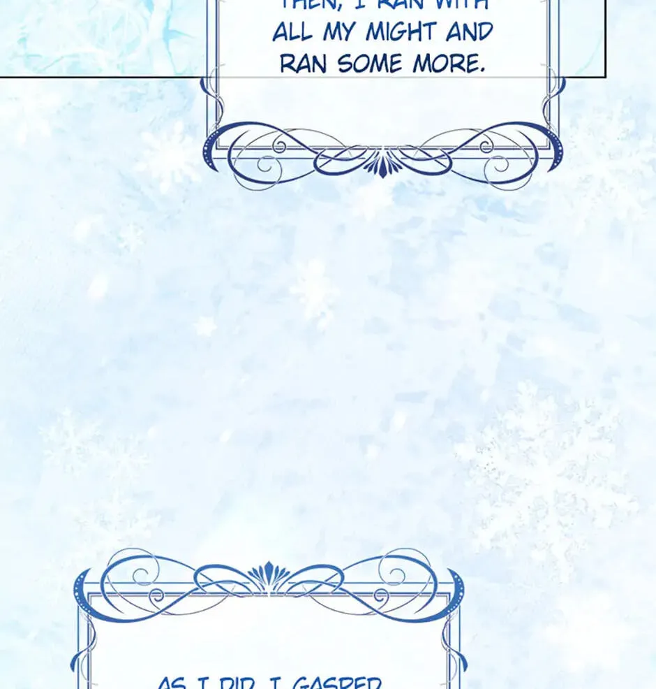 Trapped With the Male Lead in a Horror Game Chapter 71 page 90 - 