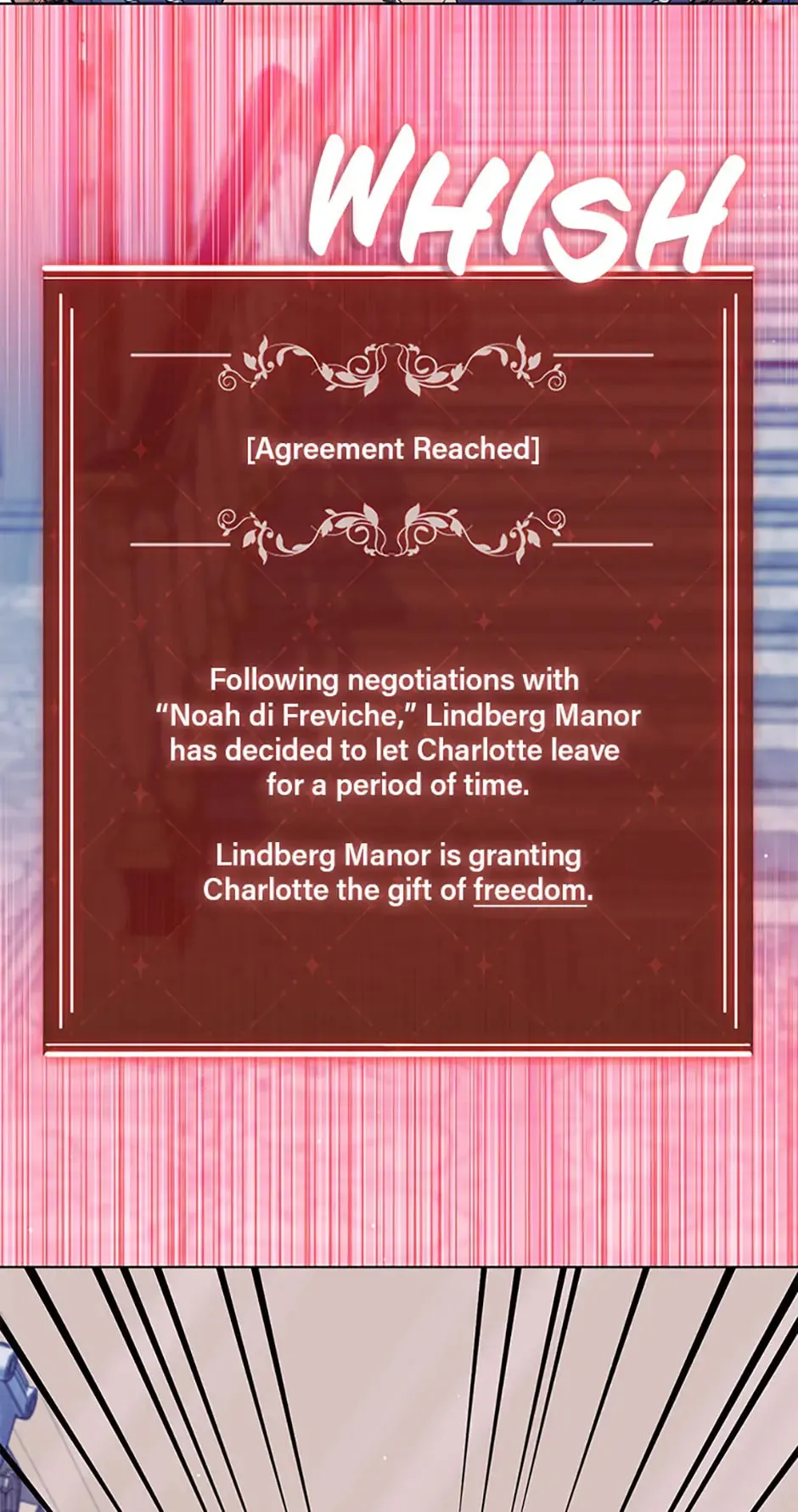 Trapped With the Male Lead in a Horror Game Chapter 71 page 10 - 
