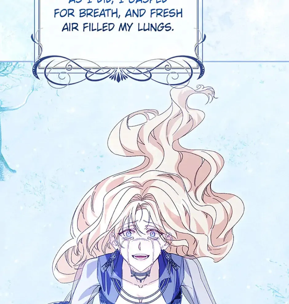 Trapped With the Male Lead in a Horror Game Chapter 71 page 91 - 